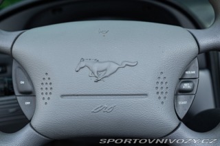Ford Mustang CABRIOLET 1994