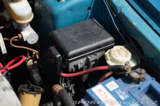 Ford Mustang CABRIOLET 1994