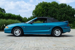 Ford Mustang CABRIOLET 1994