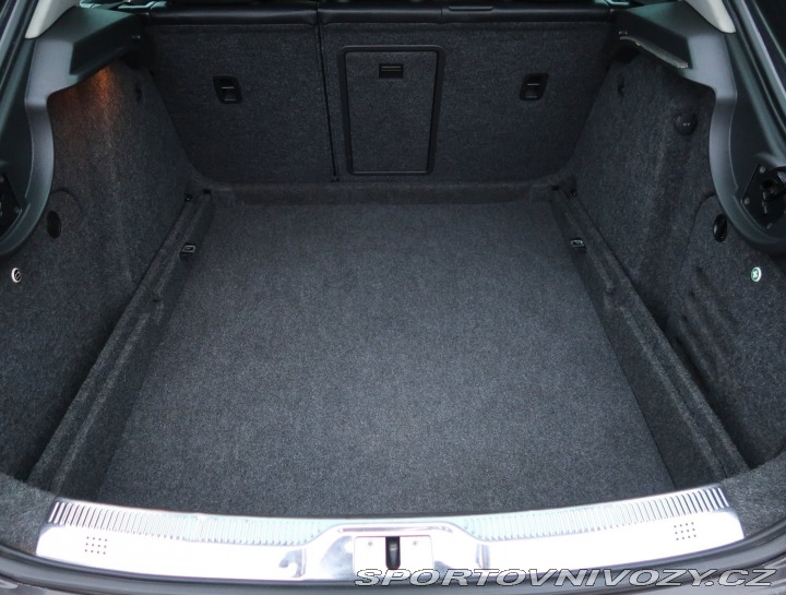 Škoda Superb 3.6 FSI V6 2010