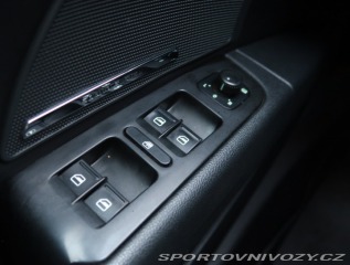 Škoda Superb 3.6 FSI V6 2010