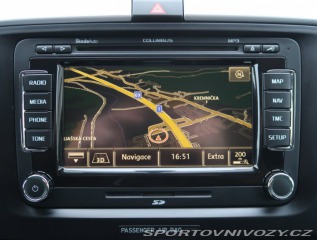 Škoda Superb 3.6 FSI V6 2010