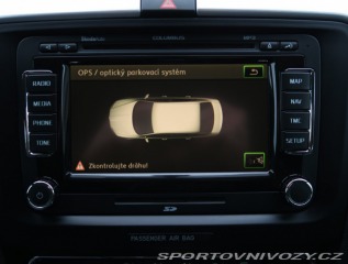 Škoda Superb 3.6 FSI V6 2010