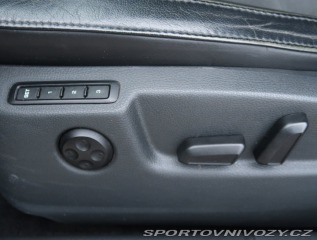 Škoda Superb 3.6 FSI V6 2010