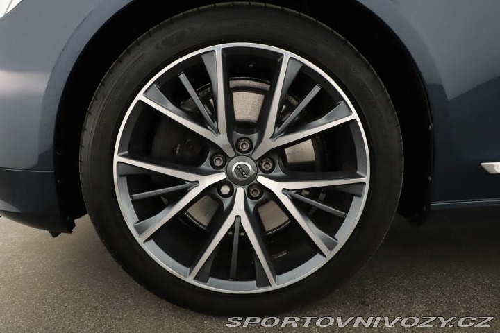 Volvo S90 Inscription D5 AWD 2018