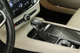 Volvo S90 Inscription D5 AWD 2018