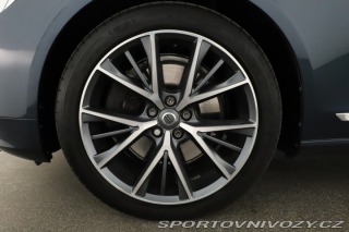 Volvo S90 Inscription D5 AWD 2018