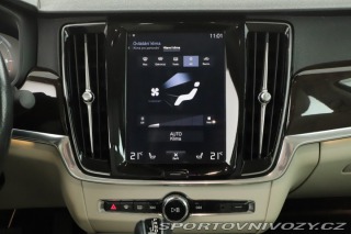 Volvo S90 Inscription D5 AWD 2018