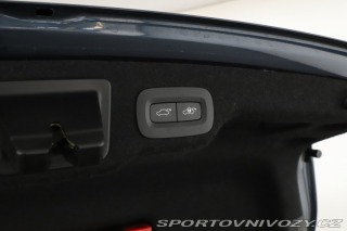 Volvo S90 Inscription D5 AWD 2018