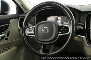 Volvo S90 Inscription D5 AWD 2018