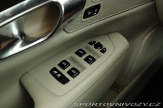 Volvo S90 Inscription D5 AWD 2018