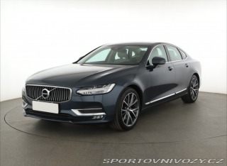 Volvo S90 Inscription D5 AWD 2018