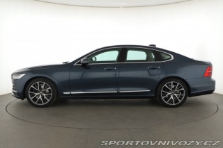 Volvo S90 Inscription D5 AWD 2018