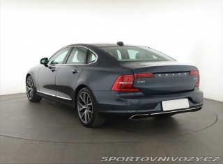 Volvo S90 Inscription D5 AWD 2018