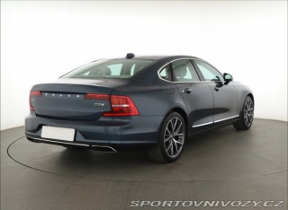 Volvo S90 Inscription D5 AWD 2018