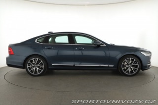 Volvo S90 Inscription D5 AWD 2018