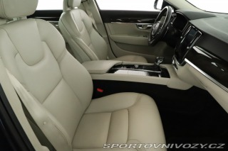 Volvo S90 Inscription D5 AWD 2018