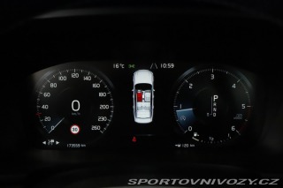 Volvo S90 Inscription D5 AWD 2018