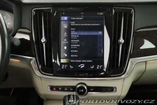 Volvo S90 Inscription D5 AWD 2018