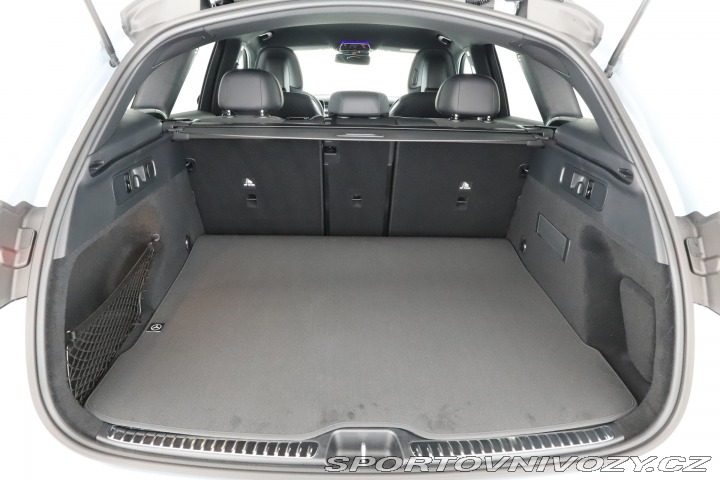 Mercedes-Benz Ostatní modely GLC AMG Line GLC 200 4MATIC 2024