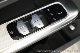 Mercedes-Benz Ostatní modely GLC AMG Line GLC 200 4MATIC 2024