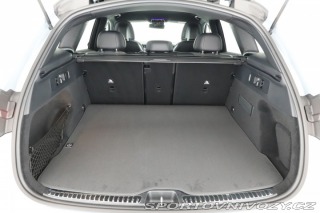 Mercedes-Benz Ostatní modely GLC AMG Line GLC 200 4MATIC 2024