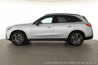 Mercedes-Benz Ostatní modely GLC AMG Line GLC 200 4MATIC 2024