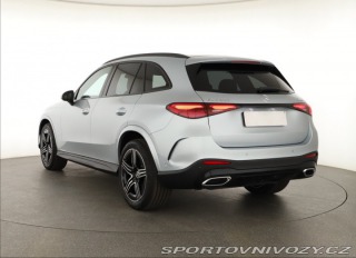 Mercedes-Benz Ostatní modely GLC AMG Line GLC 200 4MATIC 2024