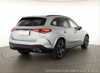 Mercedes-Benz Ostatní modely GLC AMG Line GLC 200 4MATIC 2024