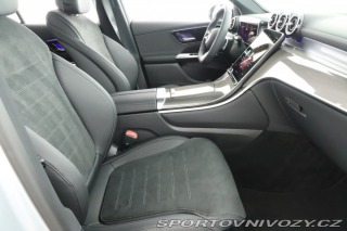 Mercedes-Benz Ostatní modely GLC AMG Line GLC 200 4MATIC 2024
