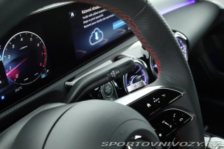 Mercedes-Benz CLA AMG 220 4MATIC 2024