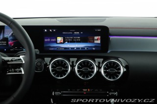Mercedes-Benz CLA AMG 220 4MATIC 2024