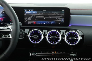 Mercedes-Benz CLA AMG 220 4MATIC 2024