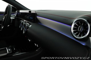 Mercedes-Benz CLA AMG 220 4MATIC 2024