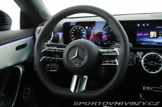 Mercedes-Benz CLA AMG 220 4MATIC 2024