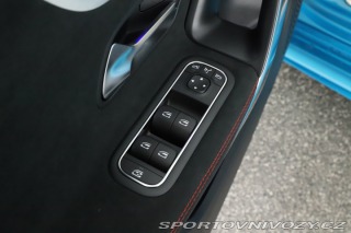 Mercedes-Benz CLA AMG 220 4MATIC 2024