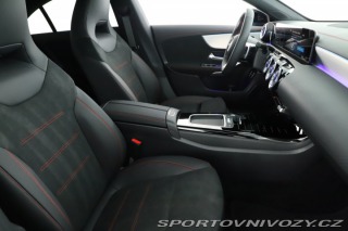 Mercedes-Benz CLA AMG 220 4MATIC 2024