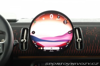 Mini Countryman JCW Paket JCW All4 2024