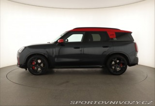 Mini Countryman JCW Paket JCW All4 2024