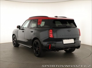 Mini Countryman JCW Paket JCW All4 2024