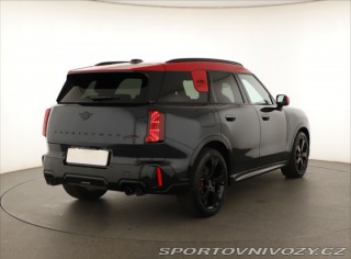 Mini Countryman JCW Paket JCW All4 2024