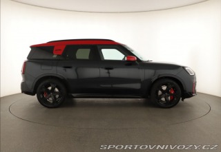 Mini Countryman JCW Paket JCW All4 2024