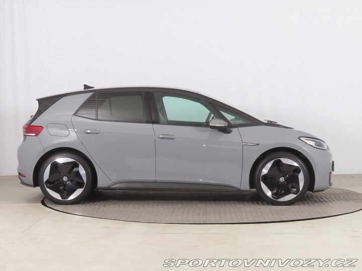 Volkswagen ID.3 Pro Perf. (62 kWh) 2020