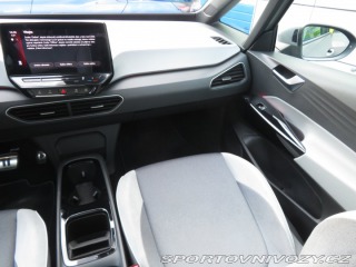 Volkswagen ID.3 Pro Perf. (62 kWh) 2020