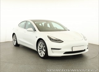 Tesla Model 3 Long Range 4WD 78kWh