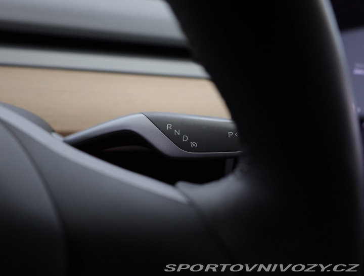 Tesla Model 3 Long Range 4WD 78kWh 2019
