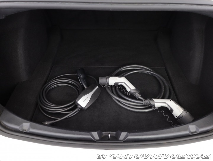 Tesla Model 3 Long Range 4WD 78kWh 2019