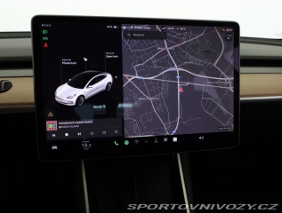 Tesla Model 3 Long Range 4WD 78kWh 2019
