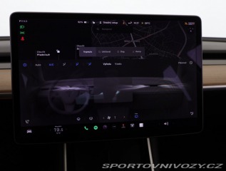 Tesla Model 3 Long Range 4WD 78kWh 2019