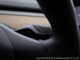 Tesla Model 3 Long Range 4WD 78kWh 2019